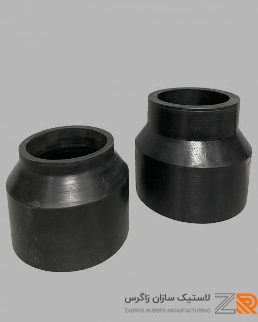 گردگیر لاستیکی پایه مخزن(Non vapor cap)